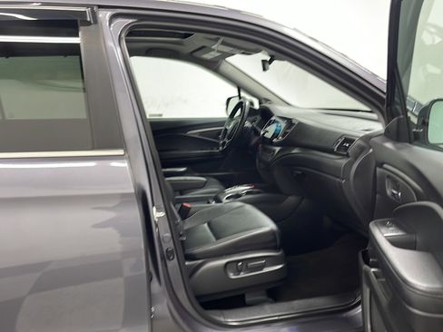 Used 2022 Honda Pilot EX-L image 23