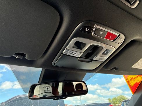 Used 2025 Kia Telluride EX X-Line AWD/4WD image 42