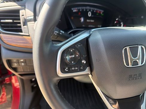 Used 2022 Honda CR-V Touring image 19