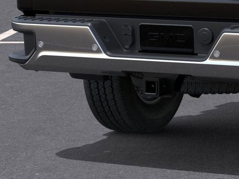 New 2026 GMC Sierra 2500 SLE w/ SLE Value Package; image 14