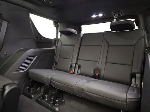 Used 2022 GMC Yukon Denali w/ Max Trailering Package image 20