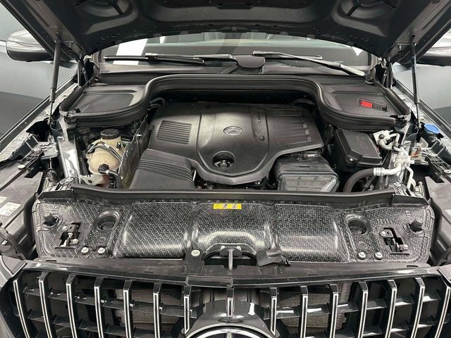 Used 2020 Mercedes-Benz GLS 450 4MATIC image 52