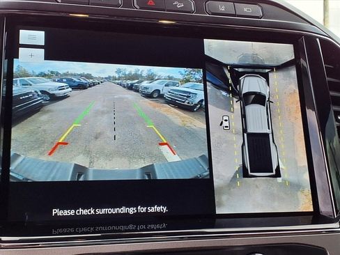 Used 2022 Ford F450 King Ranch w/ King Ranch Ultimate Package image 26