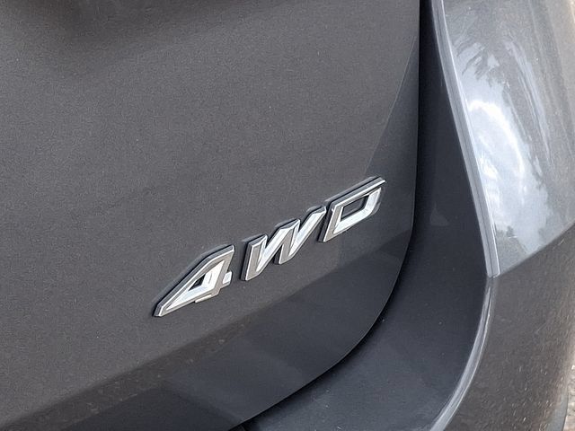 Certified 2023 Ford Explorer XLT AWD/4WD image 31