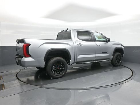 New 2026 Toyota Tundra SR5 image 7