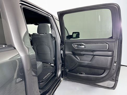 Used 2022 RAM 1500 Big Horn image 29