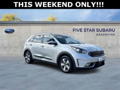 Used 2019 Kia Niro LX