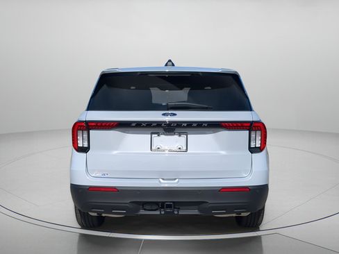 New 2026 Ford Explorer Active image 44