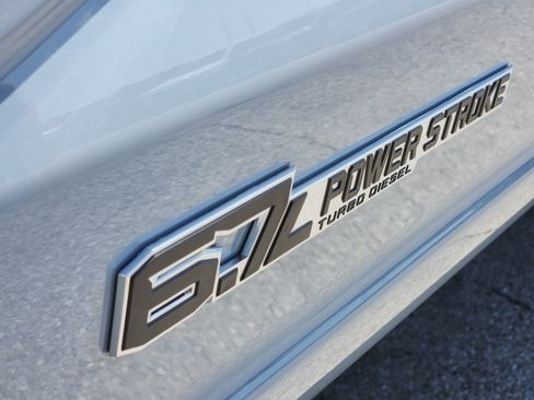 New 2026 Ford F250 King Ranch w/ Tremor Off-Road Package AWD/4WD image 9