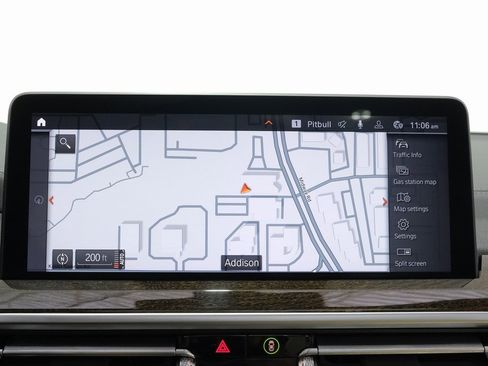 Used 2024 BMW X3 M40i w/ Premium Package image 19