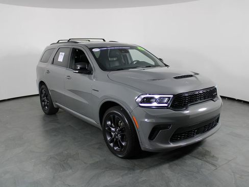 Used 2023 Dodge Durango R/T image 12