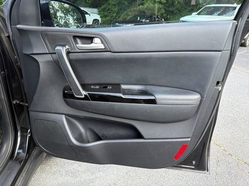 Used 2018 Kia Sportage EX FWD image 14