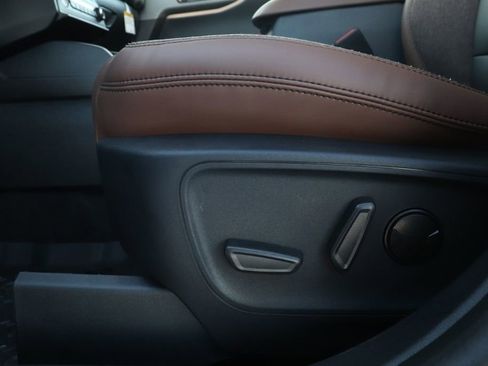 New 2025 Ford Bronco Sport Outer Banks w/ Outer Banks Tech Package+ AWD/4WD image 33
