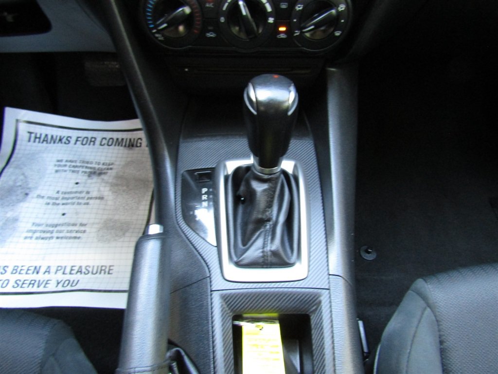 Used 2014 MAZDA MAZDA3 i Sport FWD image 23
