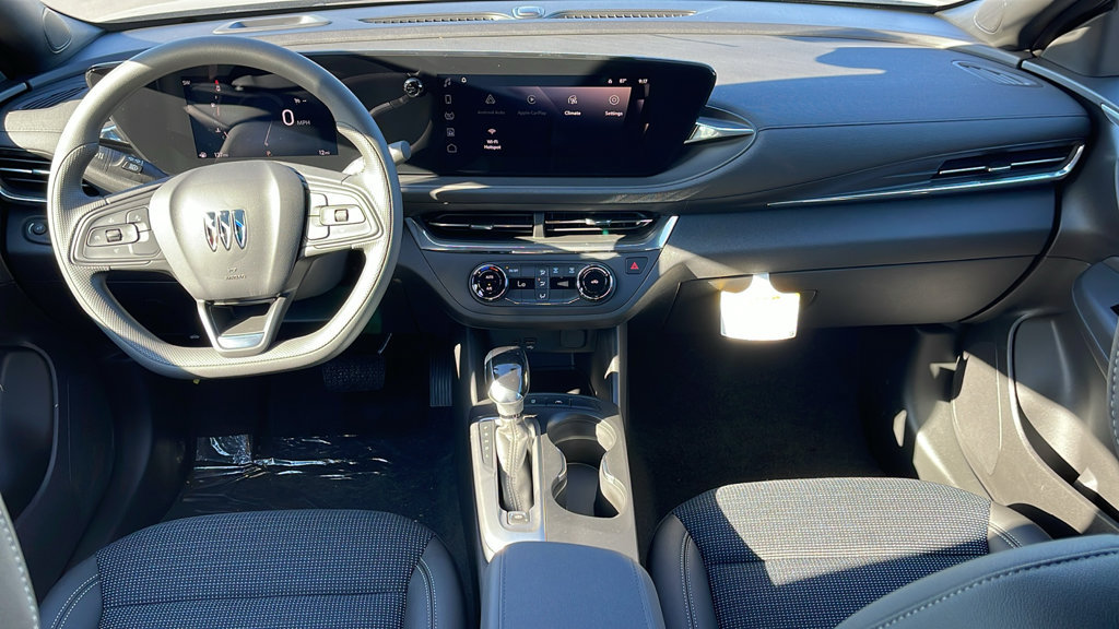 New 2026 Buick Envista Preferred FWD image 16