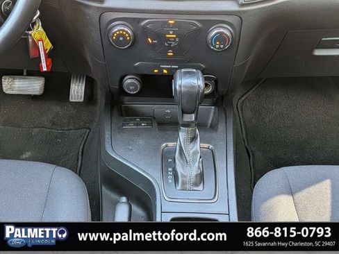 Used 2021 Ford Ranger XL w/ Equipment Group 101A High RWD image 17