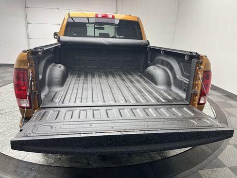 Used 2012 RAM 1500 Sport w/ Remote Start & Security Group image 24