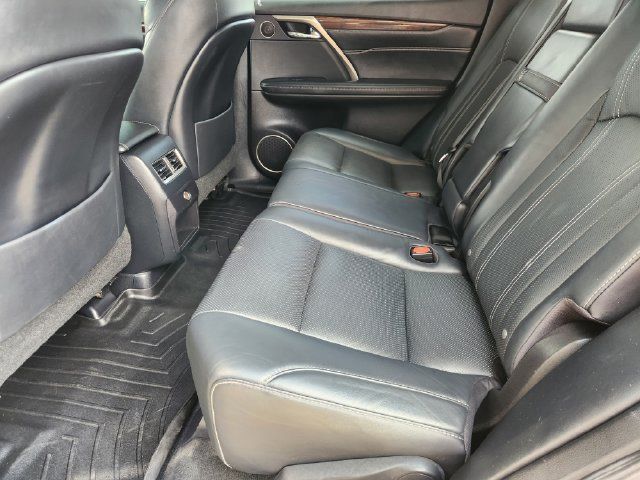 Used 2017 Lexus RX 350 AWD w/ Premium Package image 30