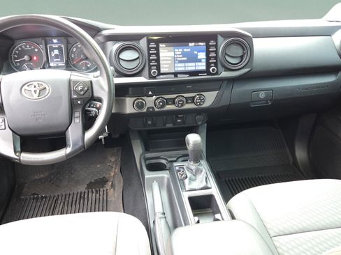 Used 2023 Toyota Tacoma SR image 14