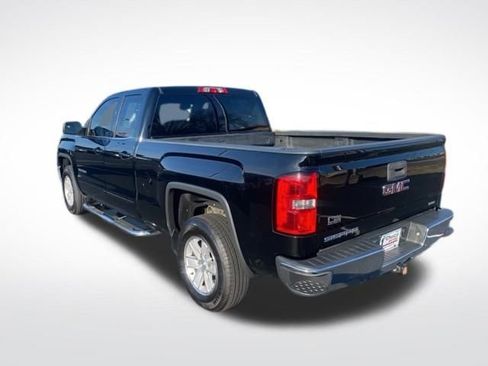 Used 2014 GMC Sierra 1500 SLE image 3