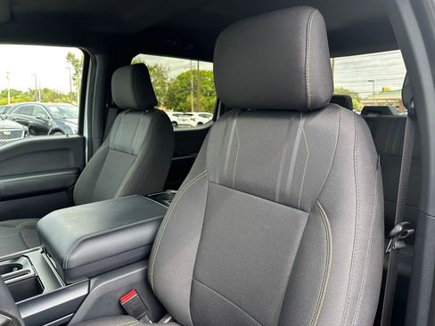 Used 2024 Ford F150 STX image 15