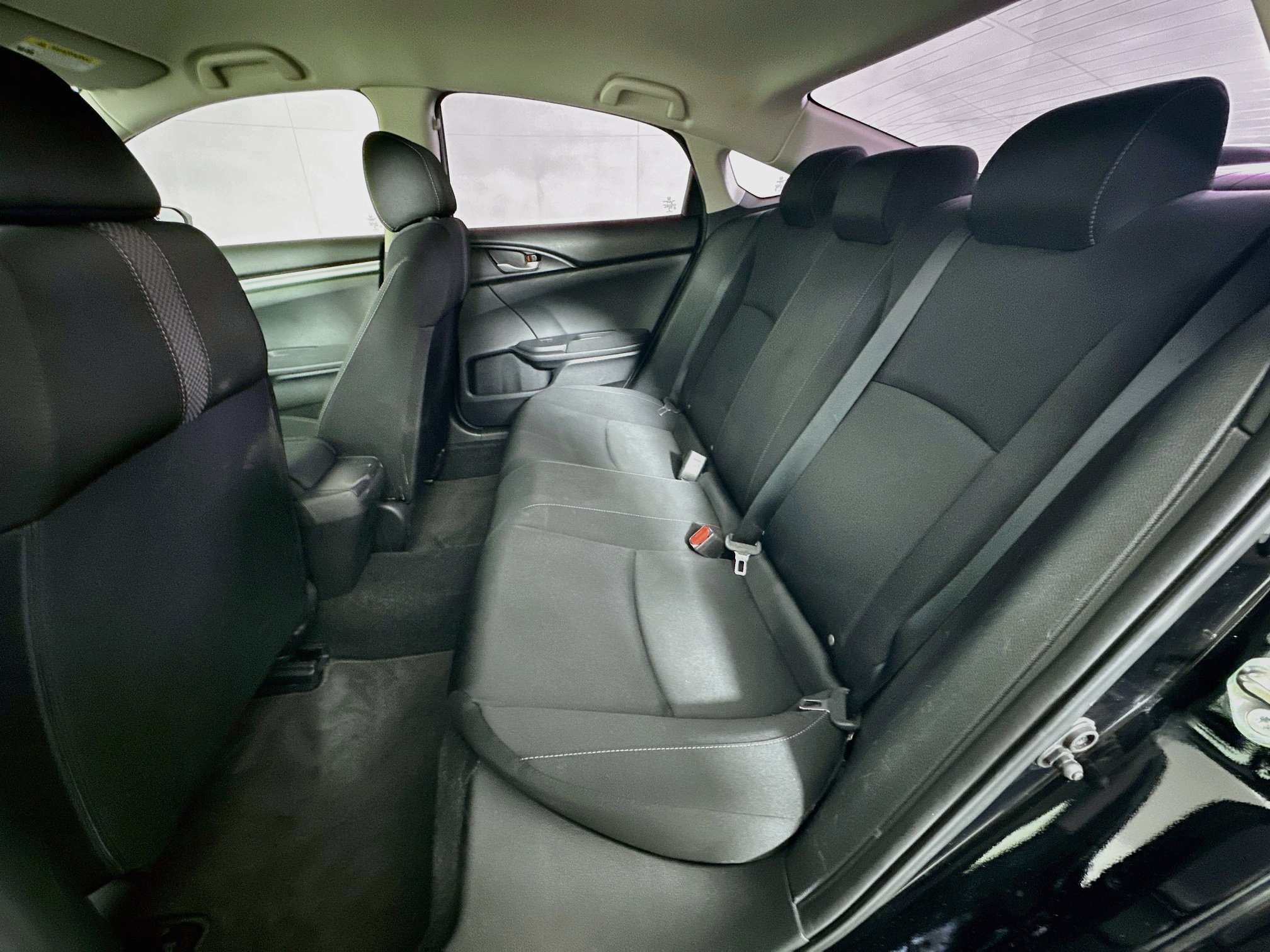 Used 2019 Honda Civic LX image 25