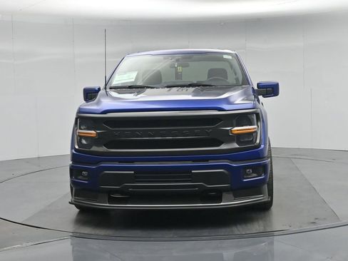 New 2026 Ford F150 XL w/ Equipment Group 103A High AWD/4WD image 18