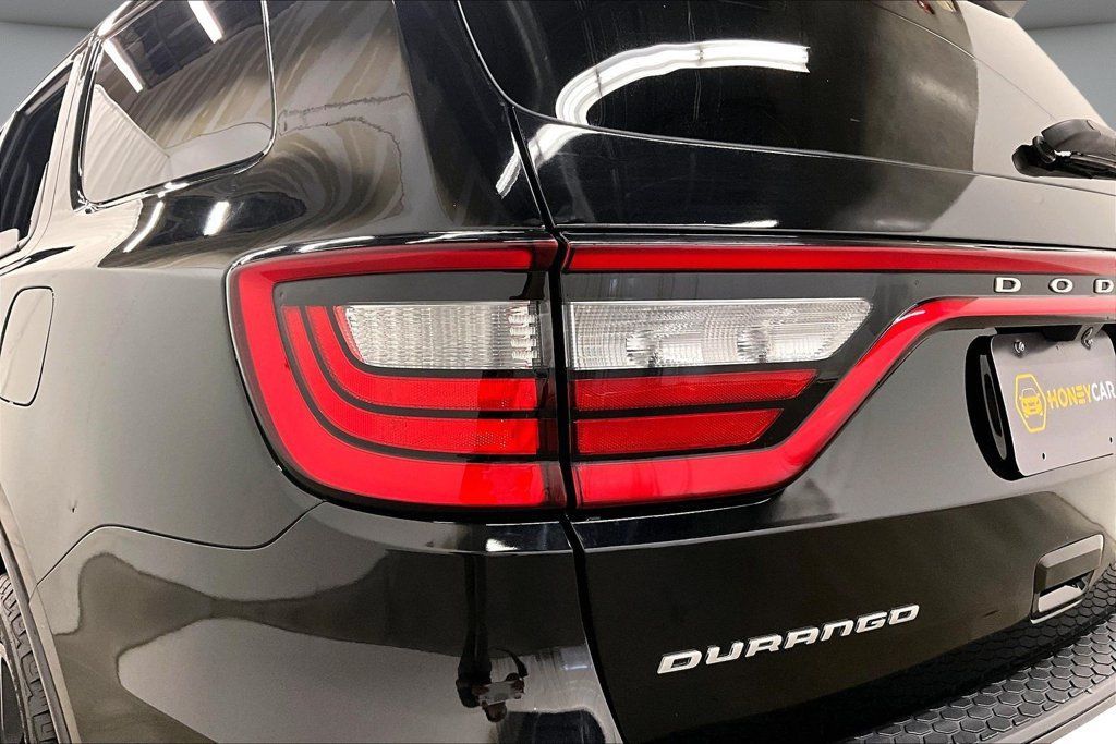 Used 2023 Dodge Durango GT AWD/4WD image 15