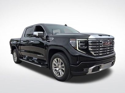 Used 2022 GMC Sierra 1500 Denali w/ Technology Package