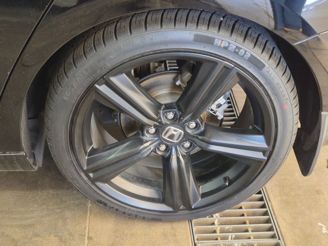 Used 2024 Honda Accord Sport image 28