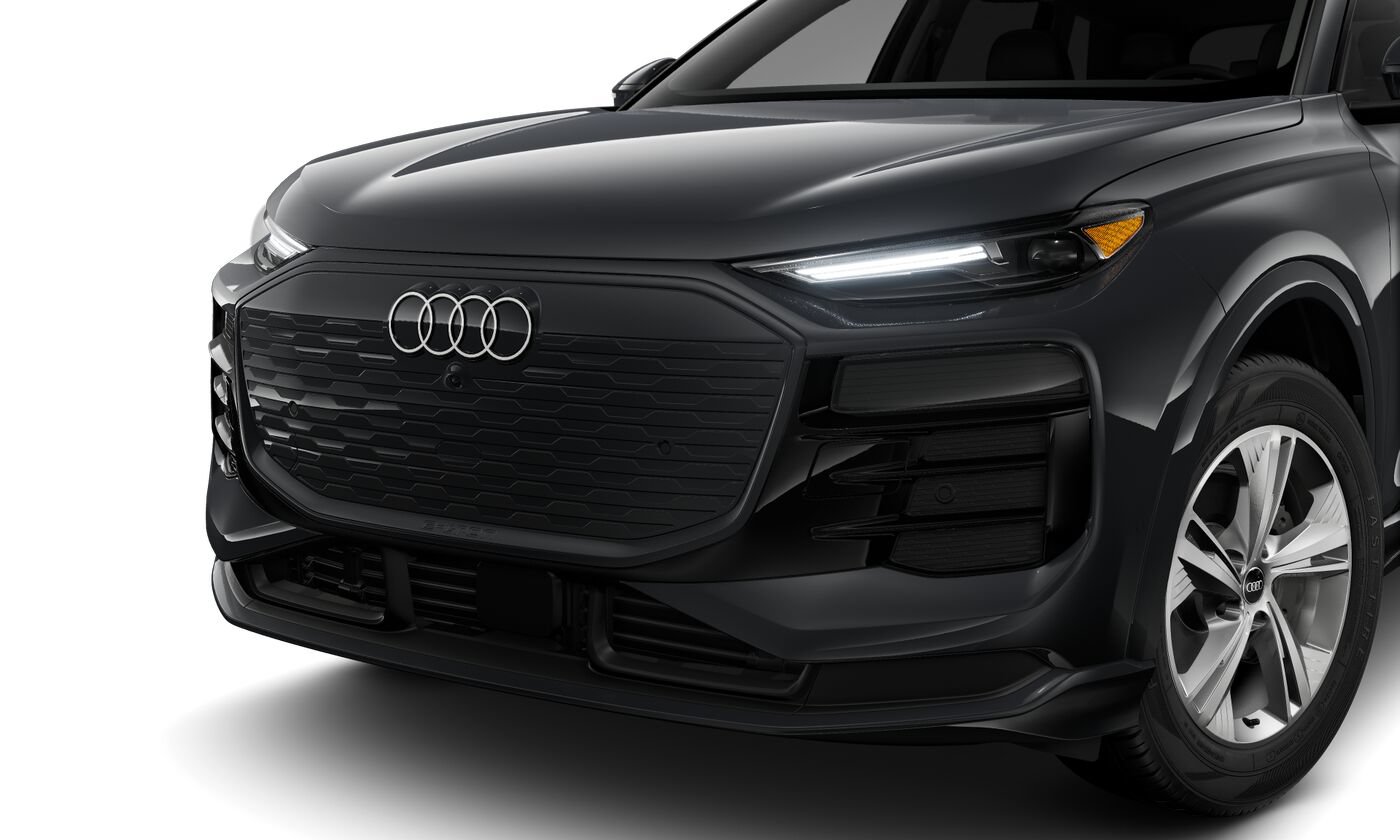 Certified 2025 Audi Q6 e-tron Premium w/ Convenience Package RWD image 6