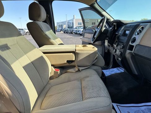 Used 2013 Ford F150 XLT w/ Luxury Equipment Group AWD/4WD image 20