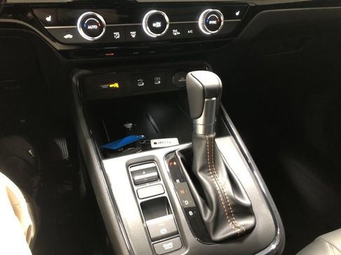 New 2026 Honda CR-V Sport Touring image 31