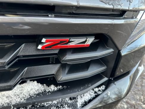 Certified 2022 Chevrolet Colorado Z71 image 32