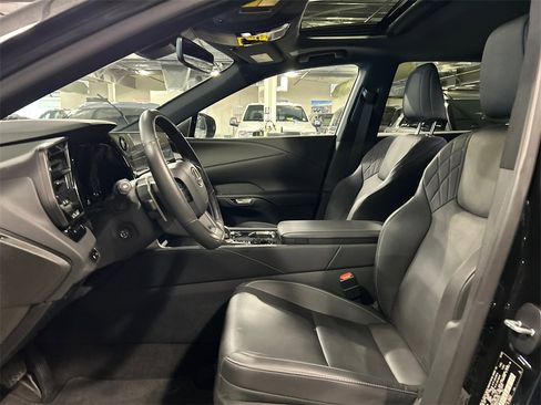 Used 2024 Lexus RX 350 Premium w/ Cold Area Package image 10