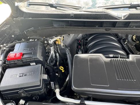 Used 2021 GMC Yukon XL SLT RWD image 34