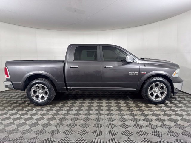 Used 2015 RAM 1500 Laramie w/ Convenience Group RWD image 2