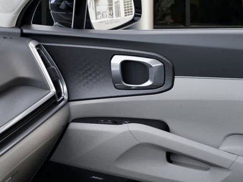 New 2026 Kia Sorento EX w/ EX Premium Package image 25