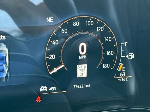 Used 2024 Ford Mustang Dark Horse RWD image 30