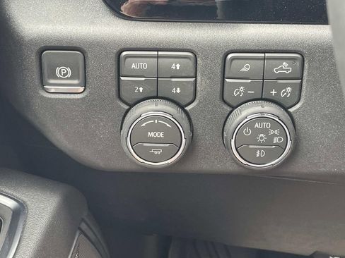 New 2026 Chevrolet Silverado 2500 High Country w/ High Country Premium Package image 31