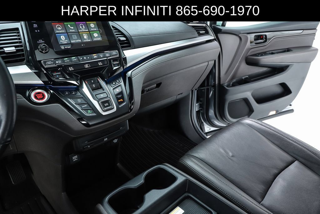 Used 2020 Honda Odyssey Elite image 23