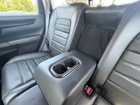 Used 2024 Honda CR-V EX-L image 28