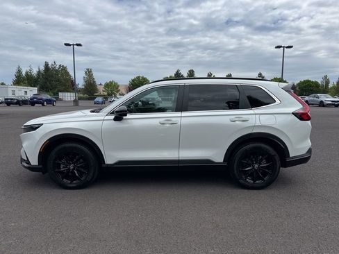 Used 2023 Honda CR-V Sport image 4