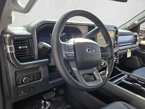 New 2026 Ford F350 Lariat w/ Lariat Ultimate Package image 3