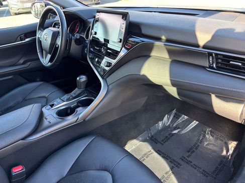 Used 2024 Toyota Camry XSE image 36