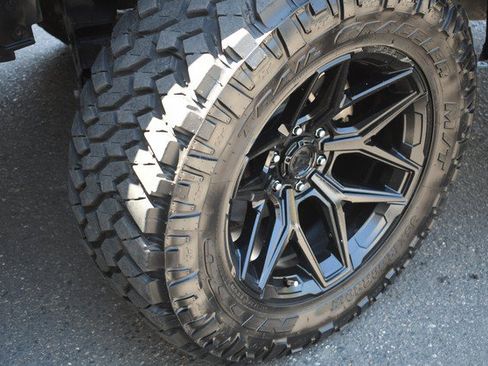 Used 2023 RAM 1500 Big Horn AWD/4WD image 11