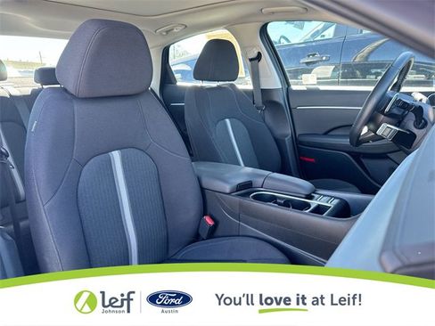 Used 2024 Hyundai Sonata SEL w/ Convenience Package image 31