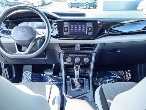 Used 2024 Volkswagen Taos S image 6