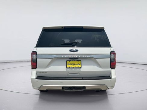 Used 2020 Ford Expedition Platinum AWD/4WD image 5