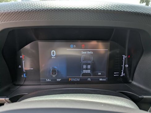 New 2026 Ford Ranger XLT RWD image 32